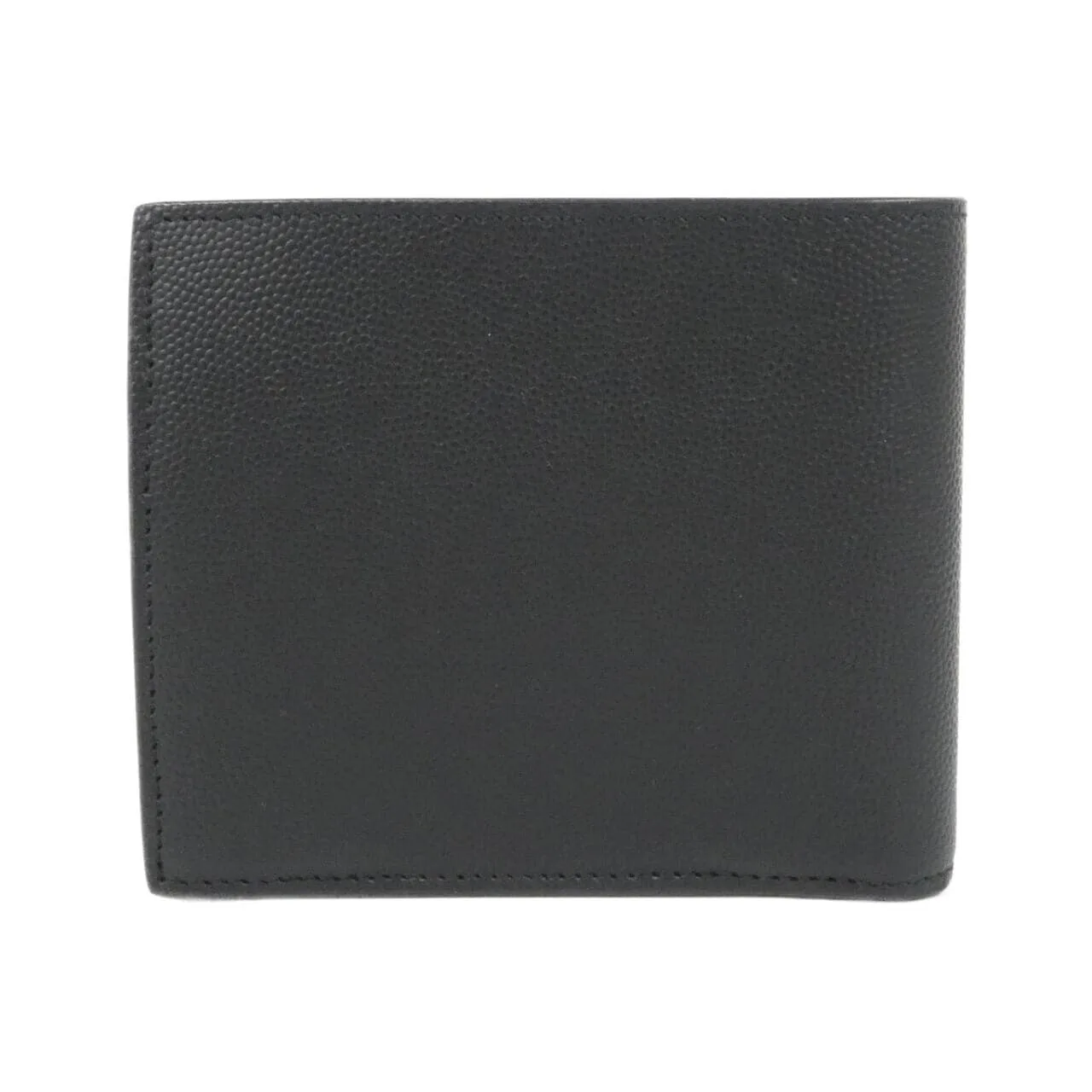 SAINT LAURENT 463249 BTY0U Wallet Unused - Thumbnail 2