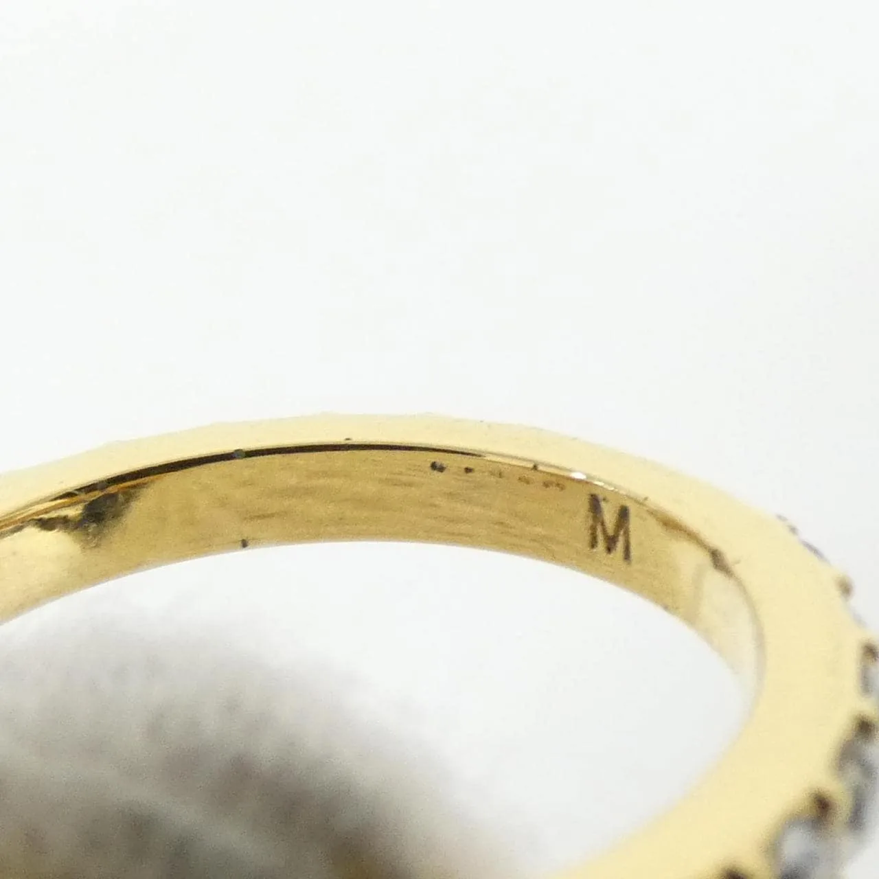 DIOR R1009DVOCY Accessories Black Rank A - Thumbnail 4