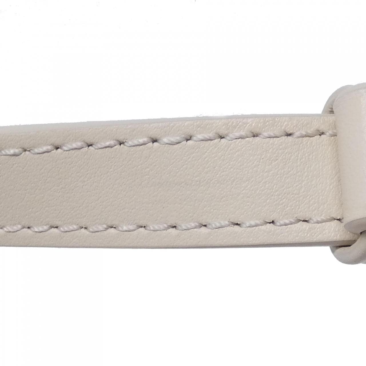 LOUIS VUITTON Dauphine M25443 Shoulder Bag 黑色 中古品A - 縮圖 5