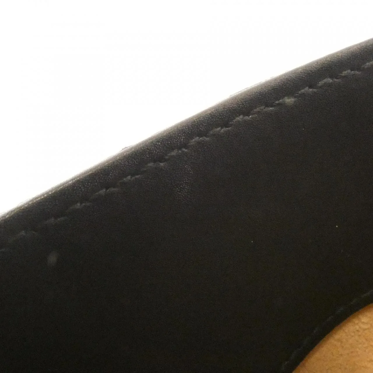 GUCCI 473887 9IKIG Handbag Canvas Black Canvas - Thumbnail 7