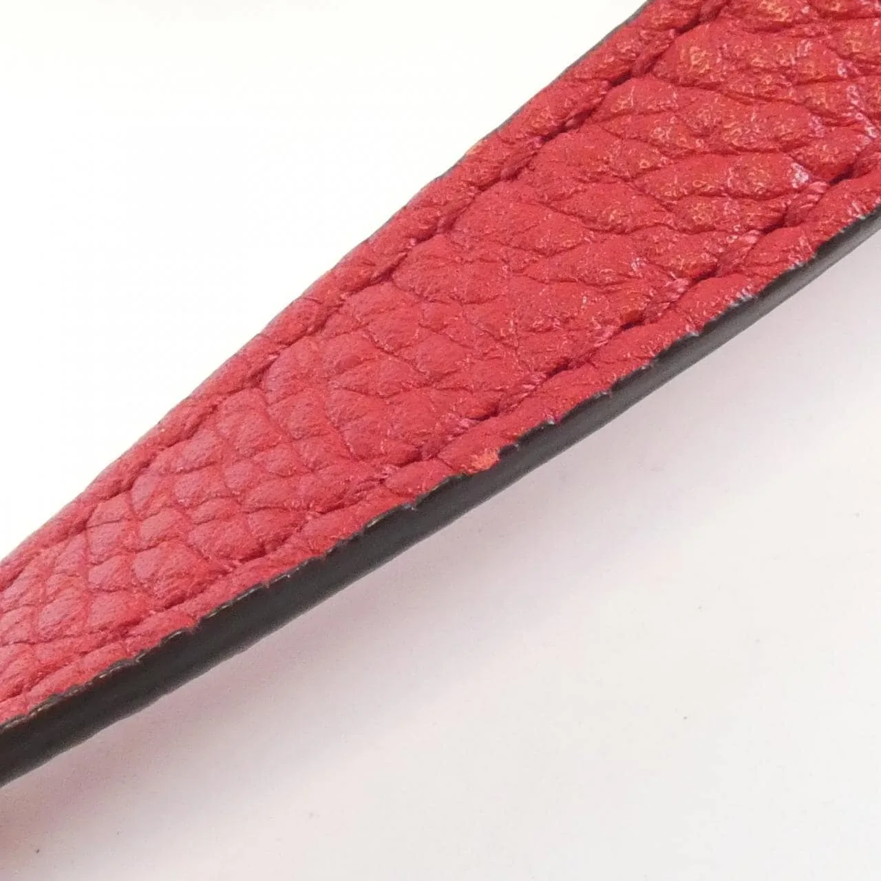 GUCCI Soho 308364 A7M0G Shoulder Leather Black Leather - Thumbnail 6