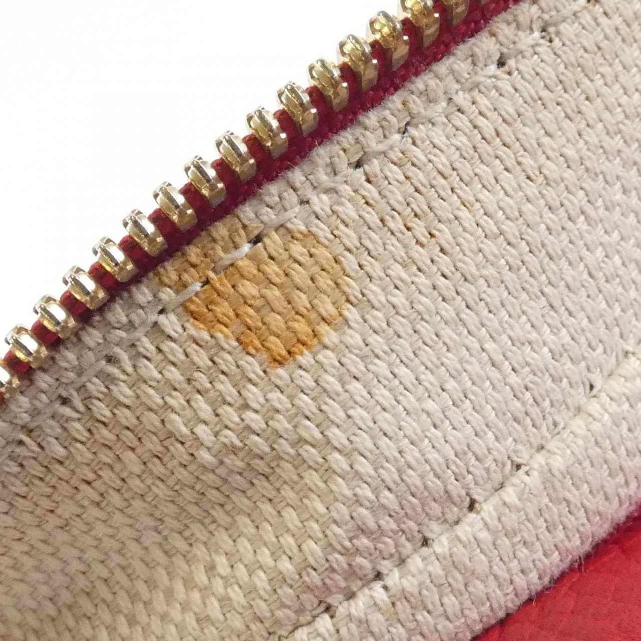 GUCCI Soho 308364 A7M0G Shoulder Leather Black Leather - Thumbnail 8