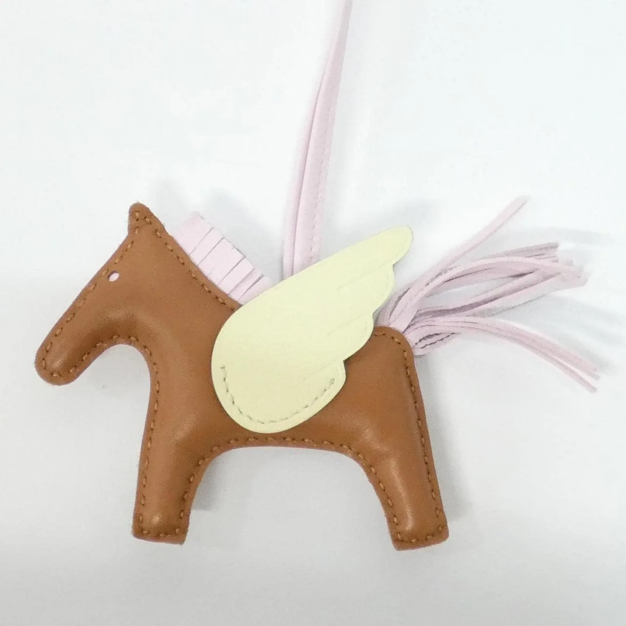 HERMES 083010CA Wallet Black Rank A - Thumbnail 2