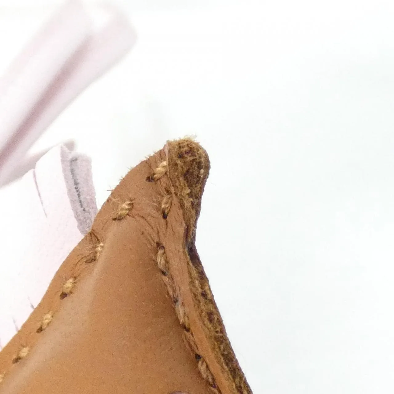 HERMES 083010CA Wallet Black Rank A - Thumbnail 3