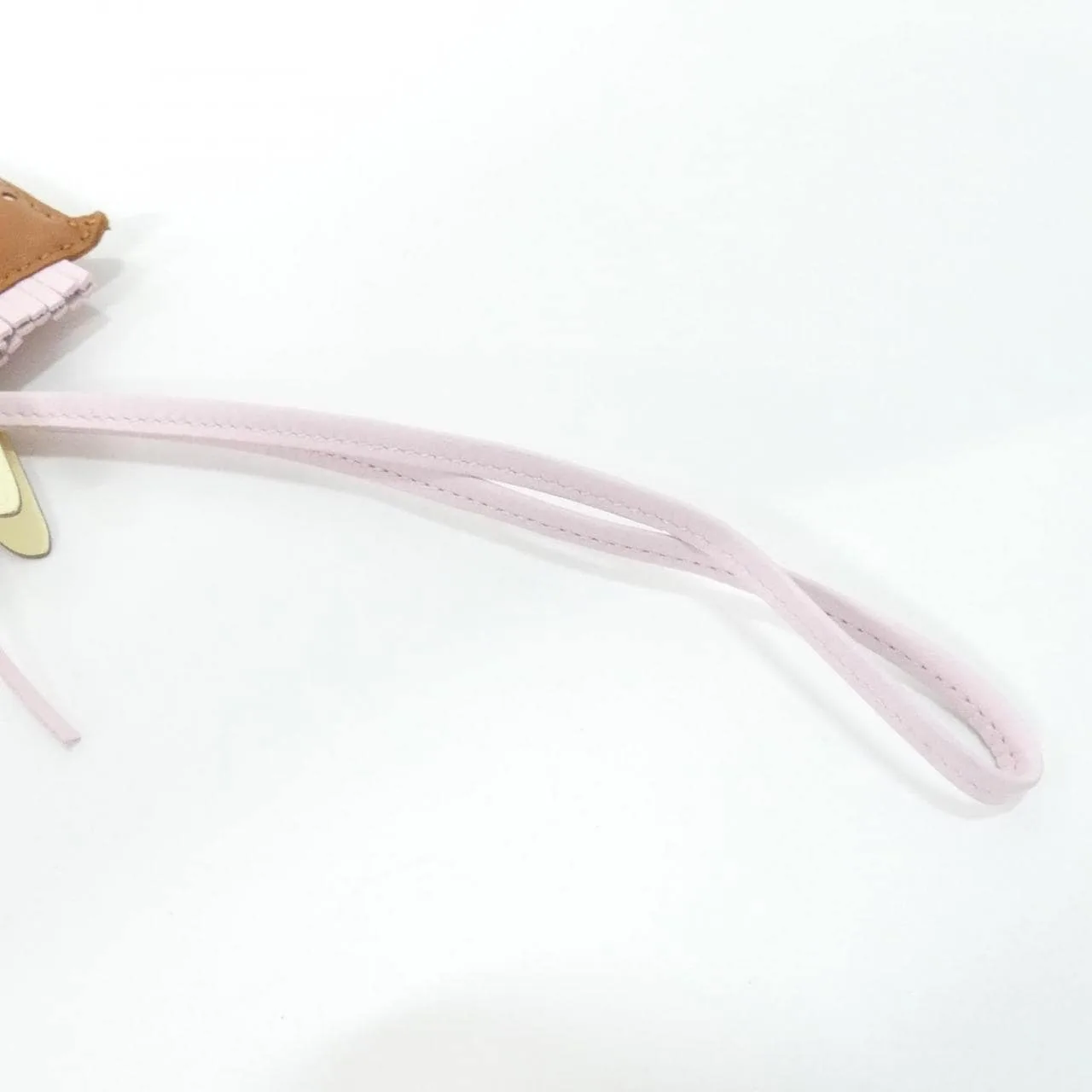 HERMES 083010CA Wallet Black Rank A - Thumbnail 4