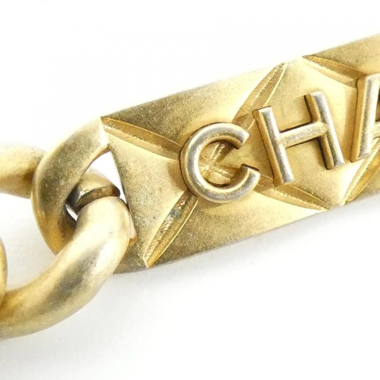 CHANEL Timeless Classic AP2335 Wallet Grained Calfskin 灰色 荔枝紋牛皮 中古品A - 縮圖 6