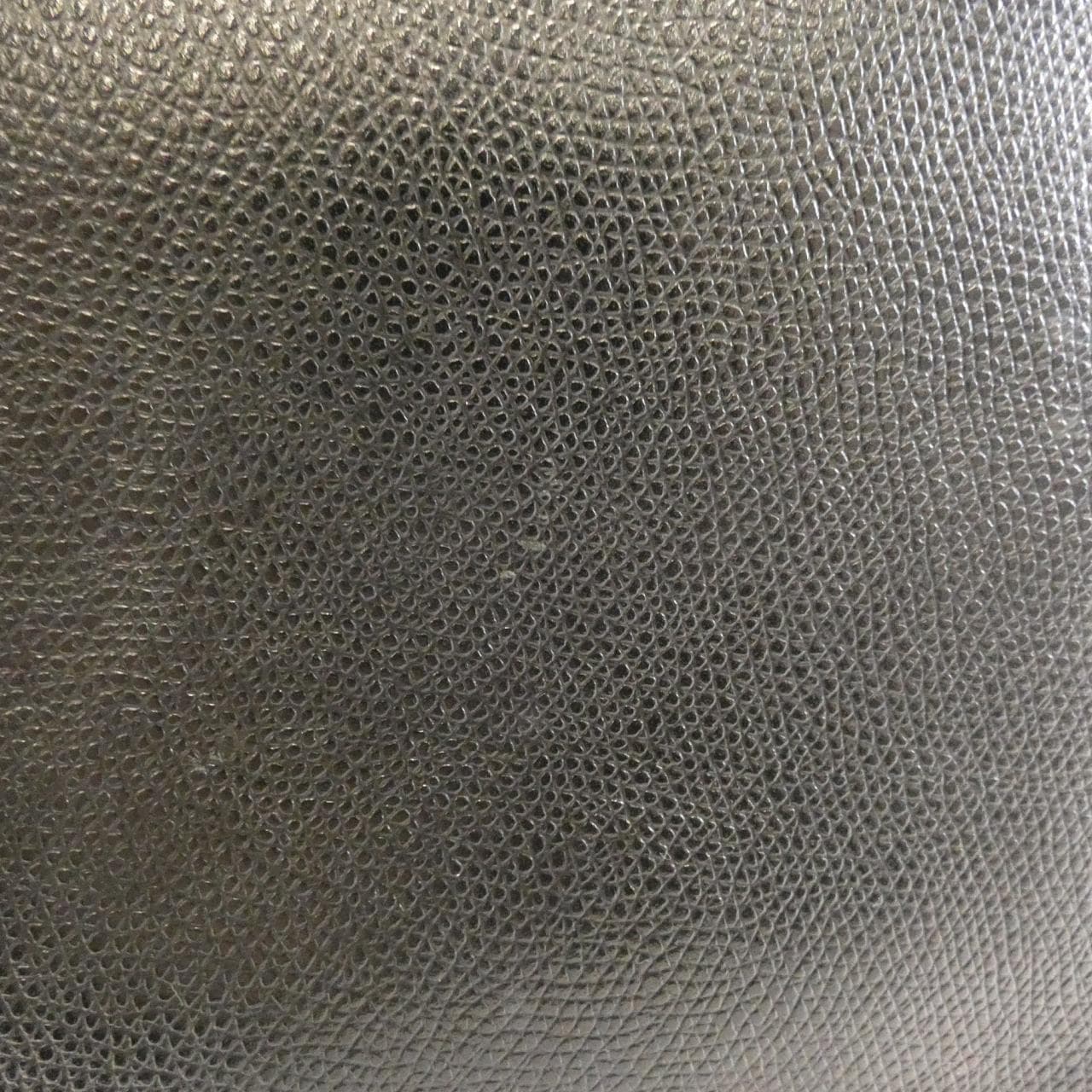 CELINE Cabas 176183XBA Bag 黑色 中古品B - 縮圖 4