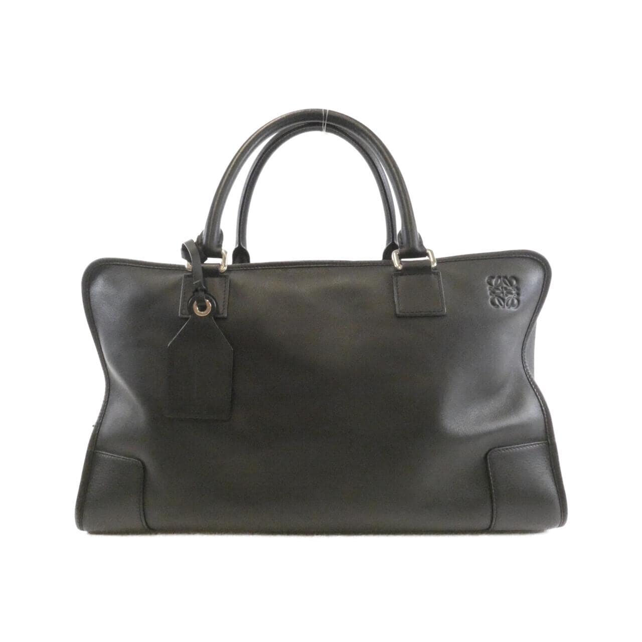 LOEWE Amazona 352 30 N04 Boston Bag