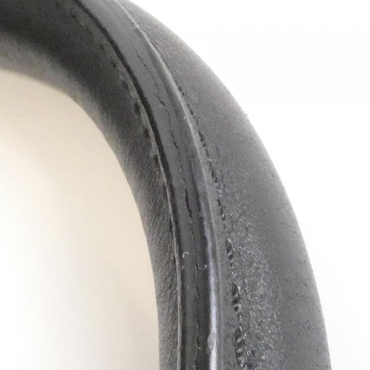 LOEWE Amazona 352 30 N04 Boston Bag Black - Thumbnail 7