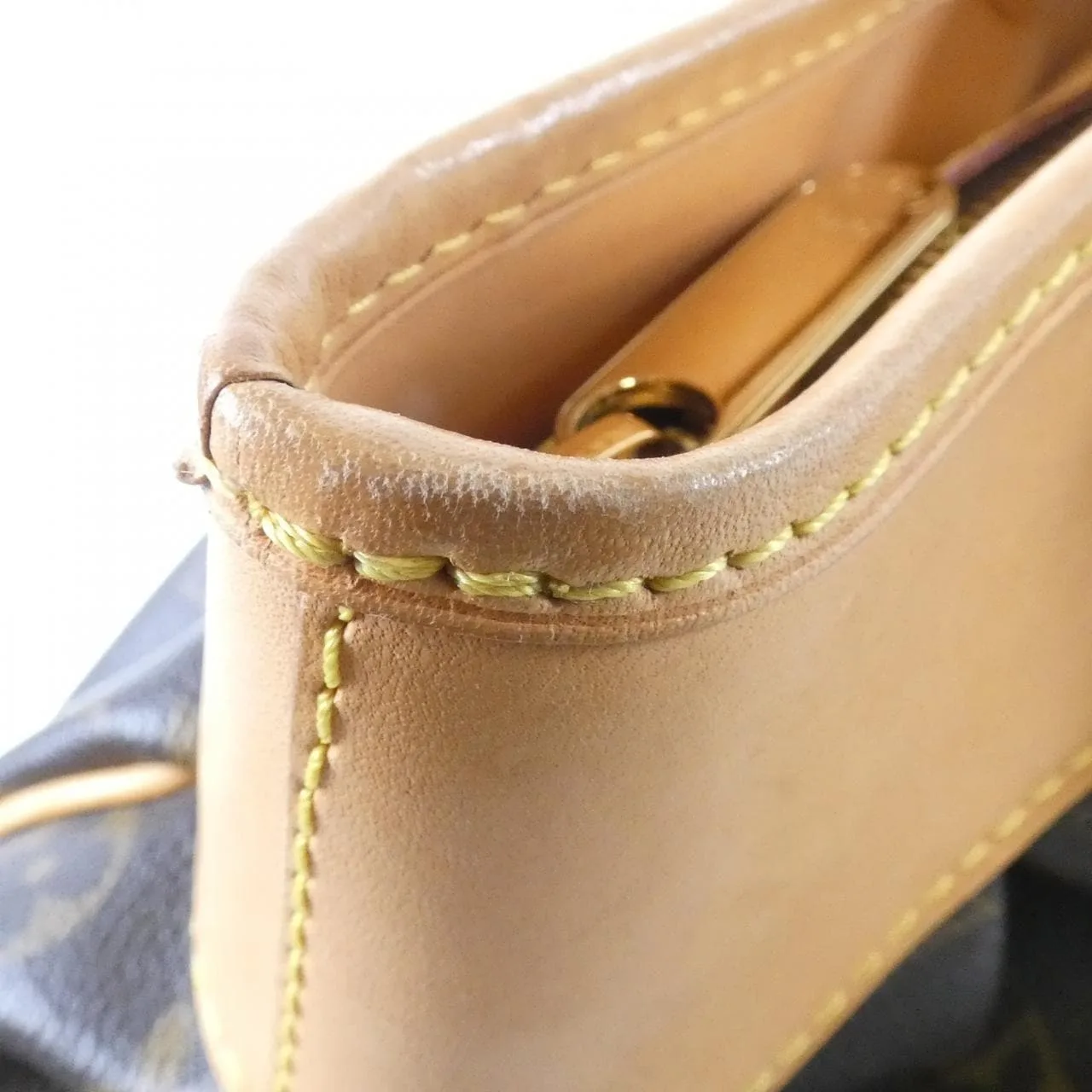 LOUIS VUITTON M45715 Handbag Monogram