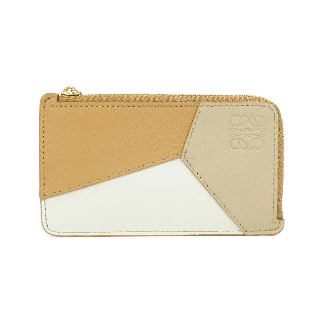 LOEWE Puzzle C510Z40X16 Coin Case