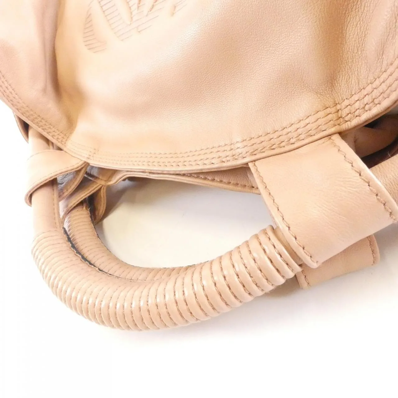 LOEWE 309 82 103 Handbag Pink Rank A - Thumbnail 6