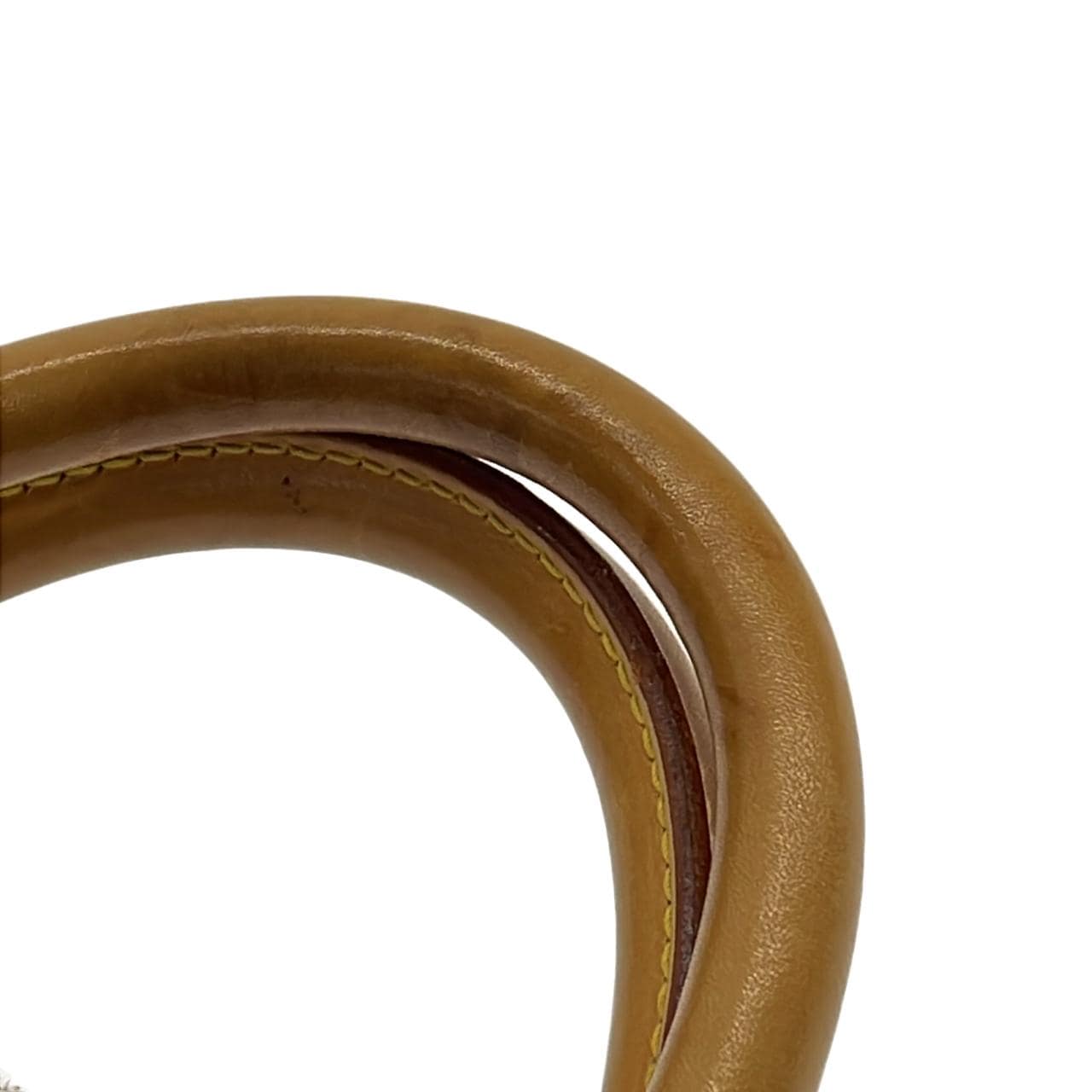 LOUIS VUITTON Keepall M41412 Boston Bag Monogram 黑色 Monogram - 縮圖 5