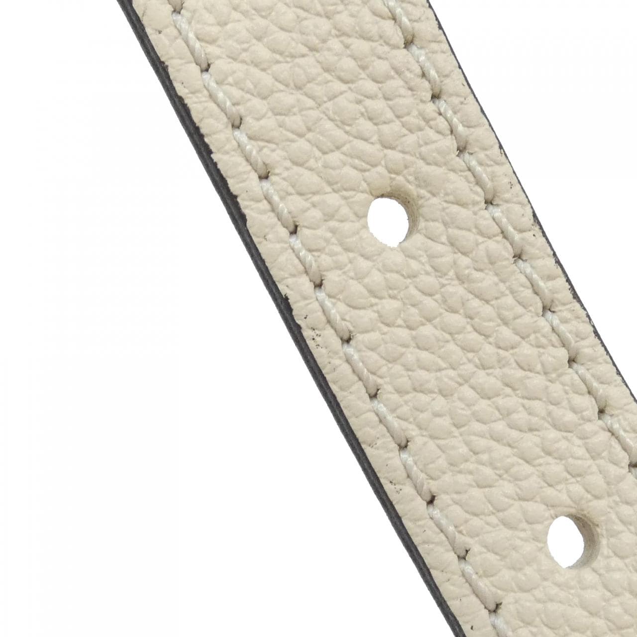 LOUIS VUITTON OnTheGo M46569 Bag Monogram 黑色 Monogram 中古品A - 縮圖 3