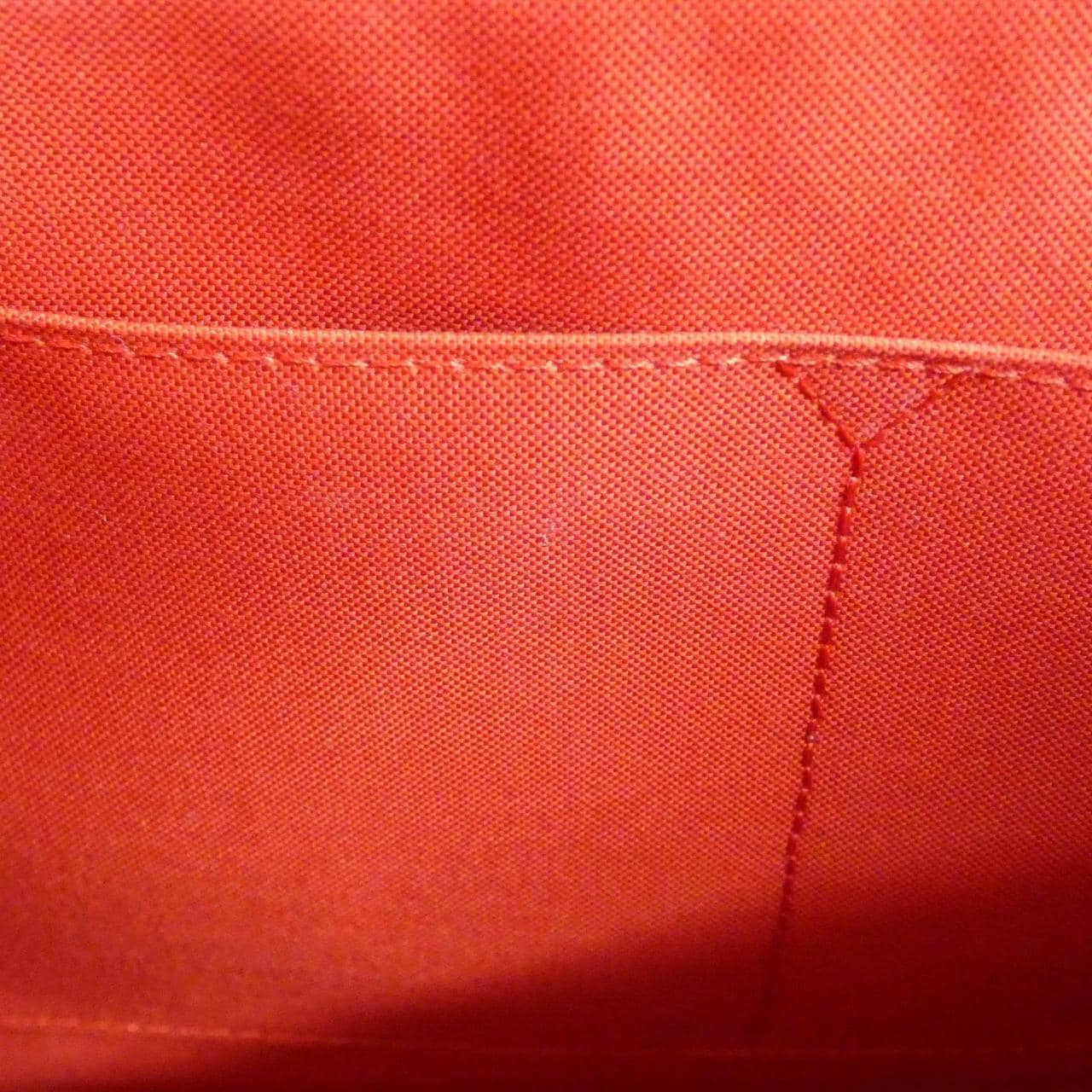 LOUIS VUITTON OnTheGo M44576 Bag Monogram Black Monogram Rank A - Thumbnail 9