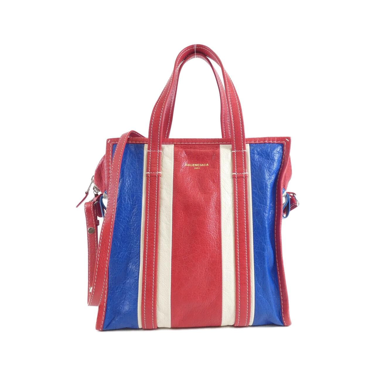 BALENCIAGA 443096 DE9CN Bag Lambskin Black