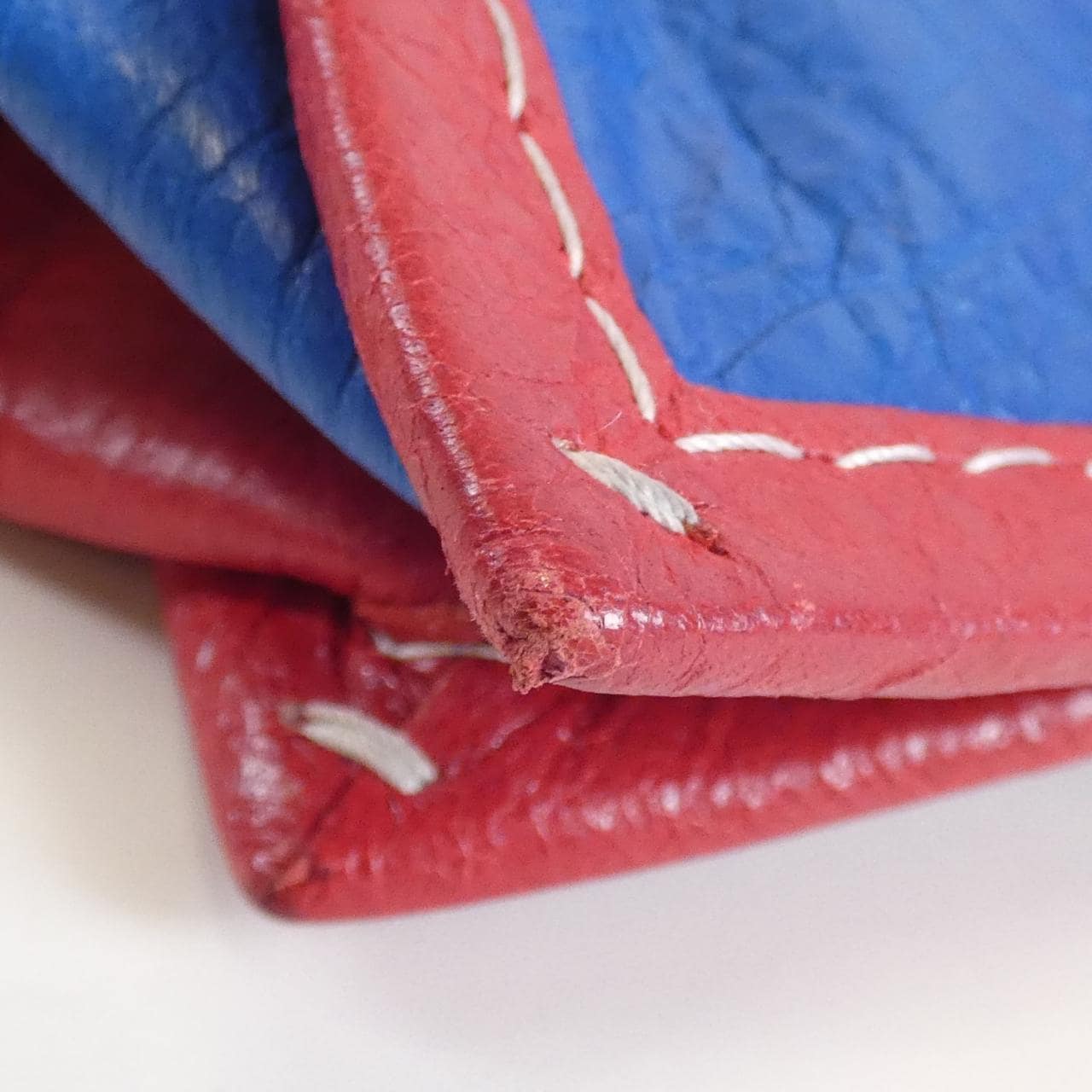 BALENCIAGA Everyday Shopper 443096 DE9CN Bag Lambskin Black Lambskin Rank B - Thumbnail 4