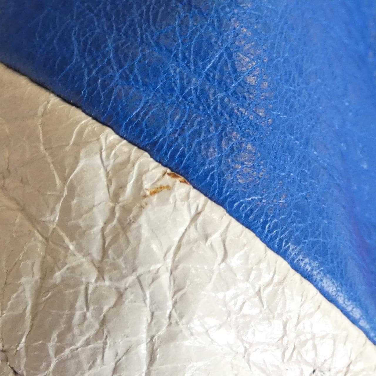 BALENCIAGA Everyday Shopper 443096 DE9CN Bag Lambskin Black Lambskin Rank B - Thumbnail 5