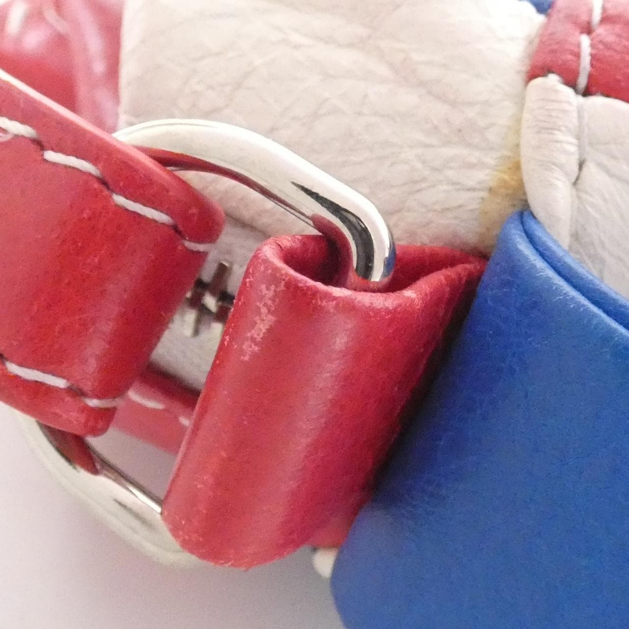 BALENCIAGA Everyday Shopper 443096 DE9CN Bag Lambskin Black Lambskin Rank B - Thumbnail 7