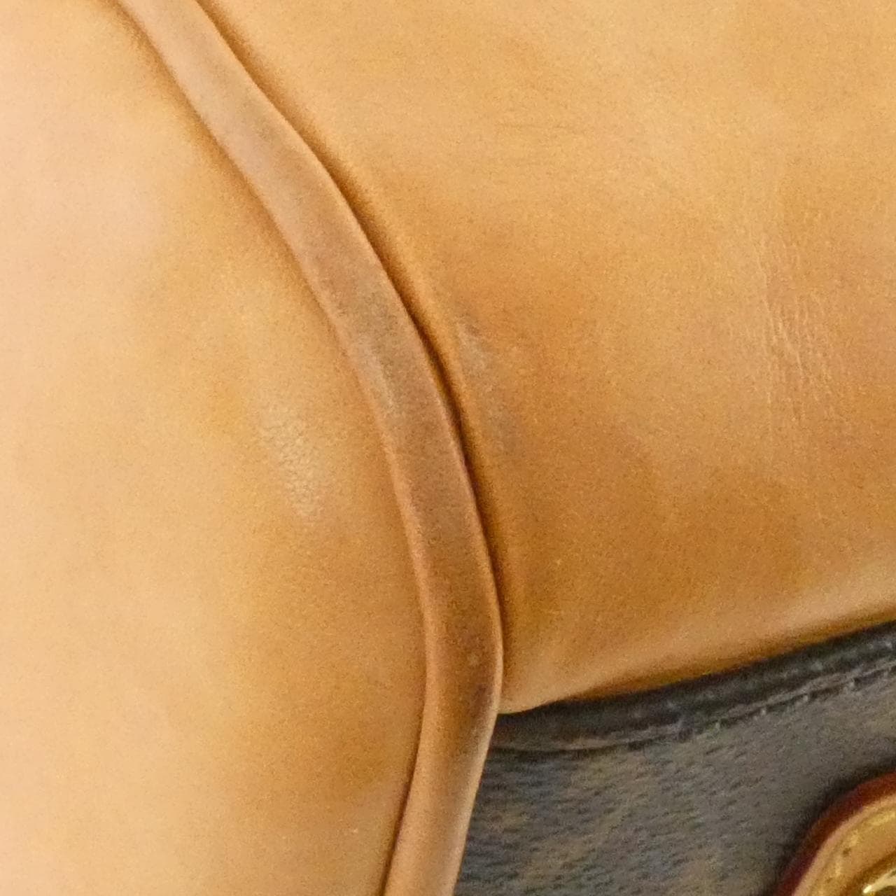 LOUIS VUITTON M40118 Boston Monogram Black Monogram - Thumbnail 3