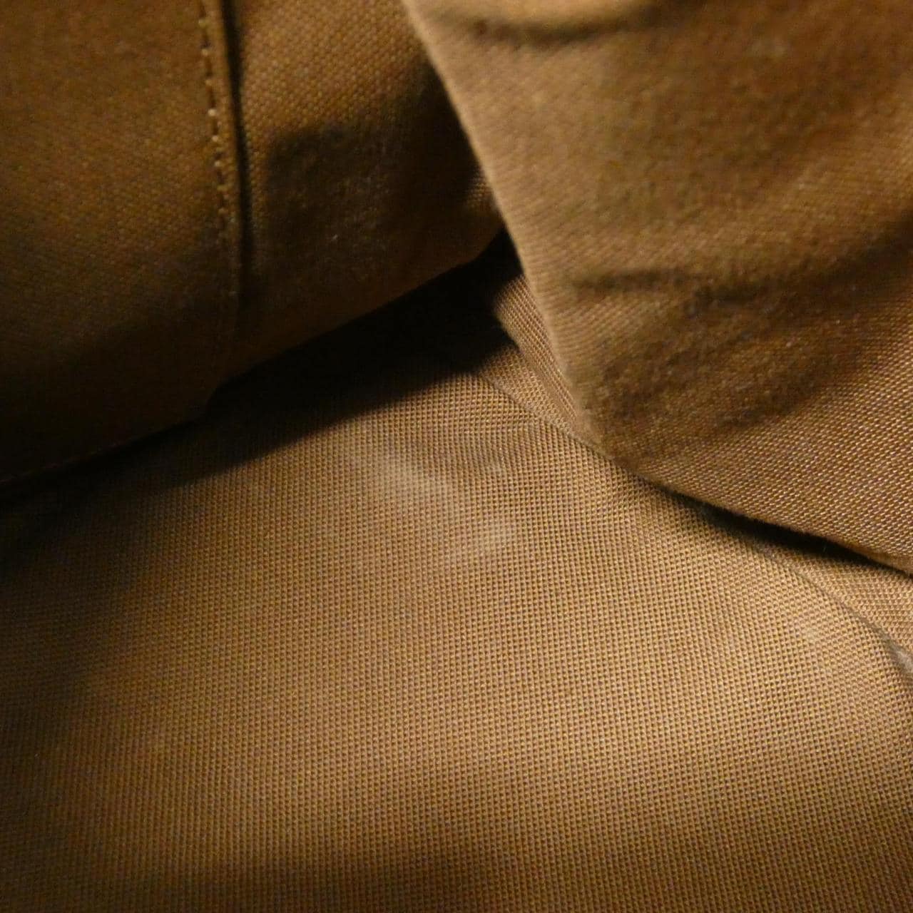 LOUIS VUITTON M51156 Handbag Monogram 黑色 Monogram 中古品A - 縮圖 8