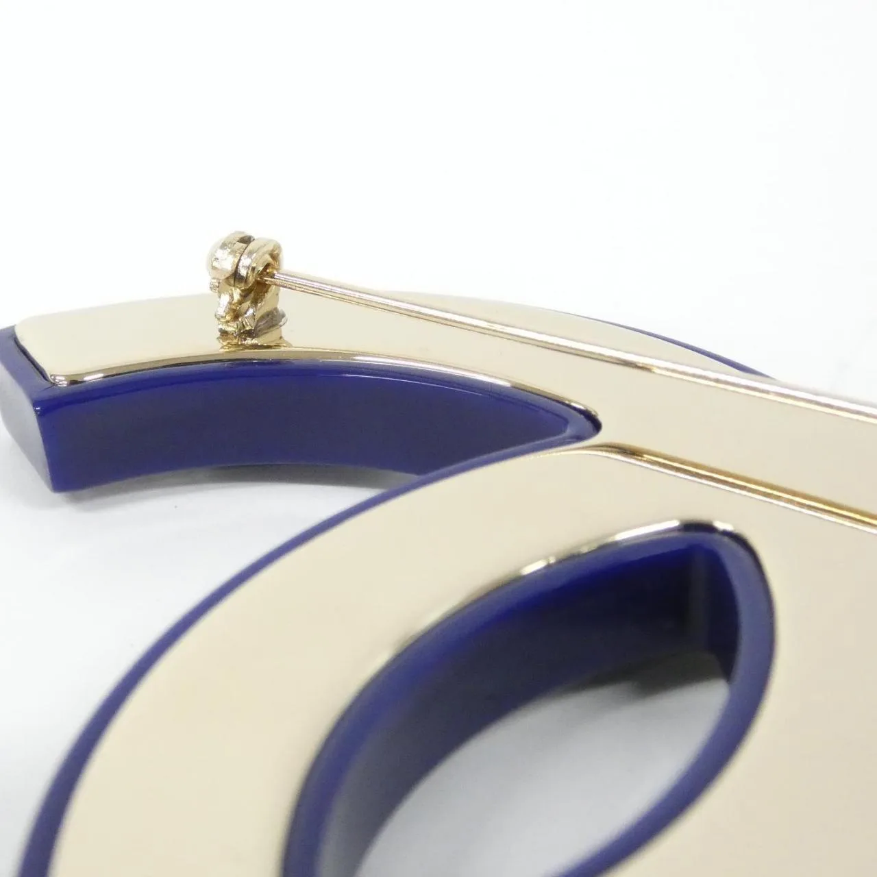 CHANEL Accessories 白色 中古品A - 縮圖 3