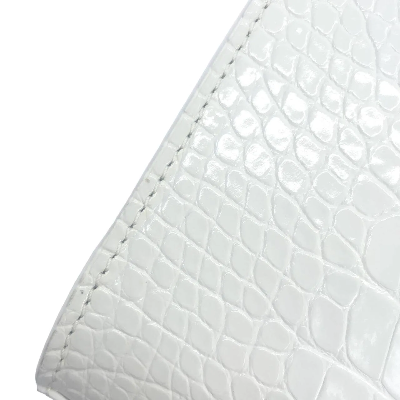 LOUIS VUITTON Steamer N84247 Handbag Leather Black Leather Rank A - Thumbnail 5