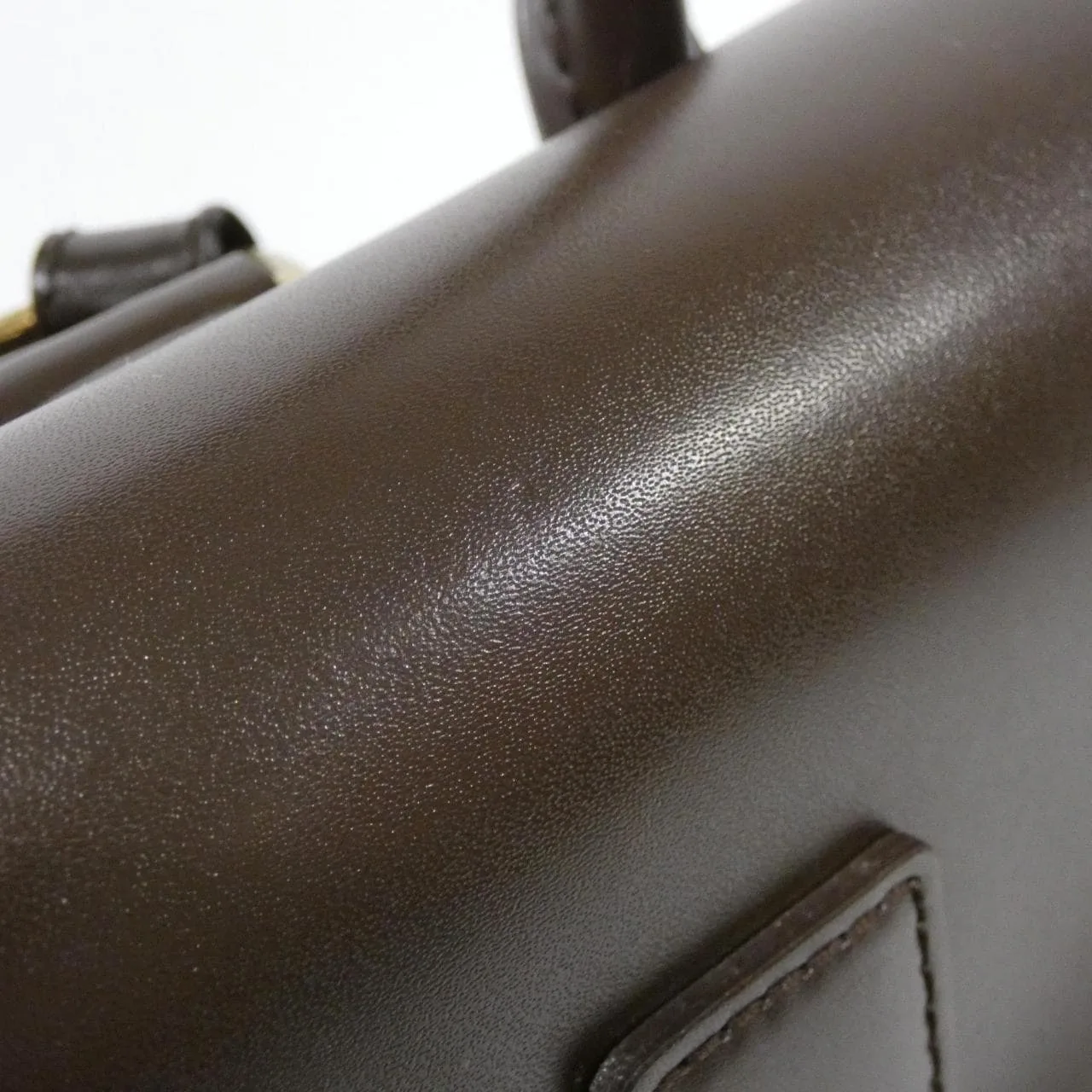 LOUIS VUITTON N51132 Backpack Damier Black Damier - Thumbnail 4