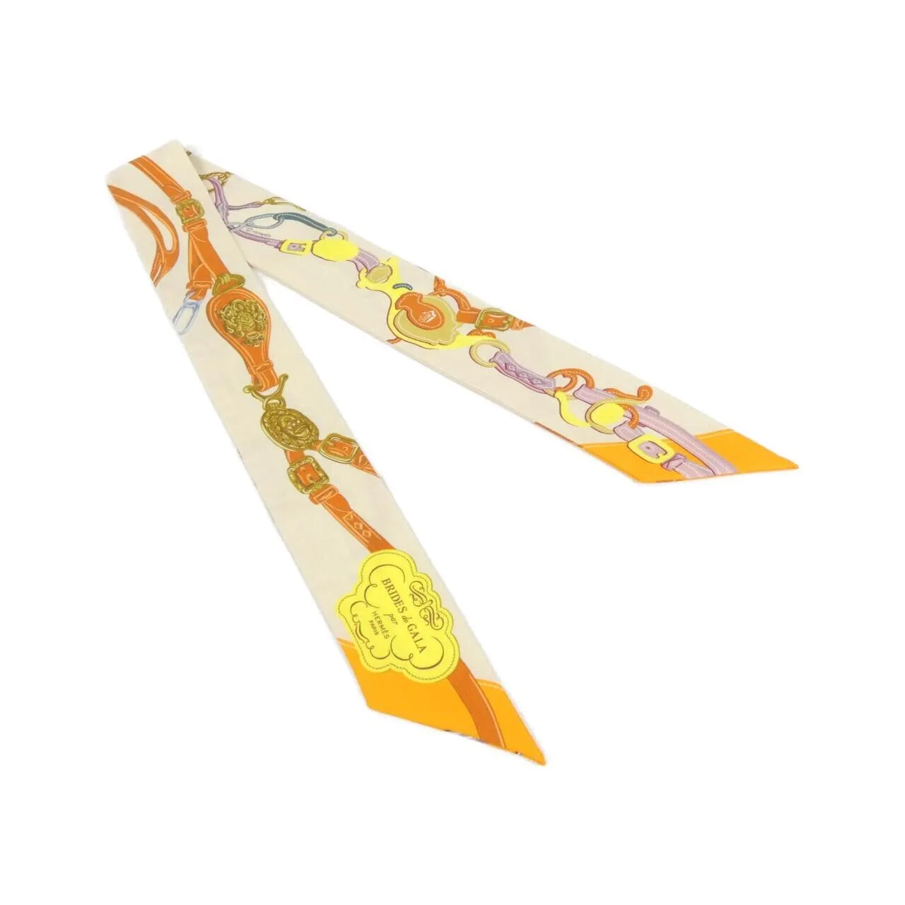 HERMES 063940S Scarf
