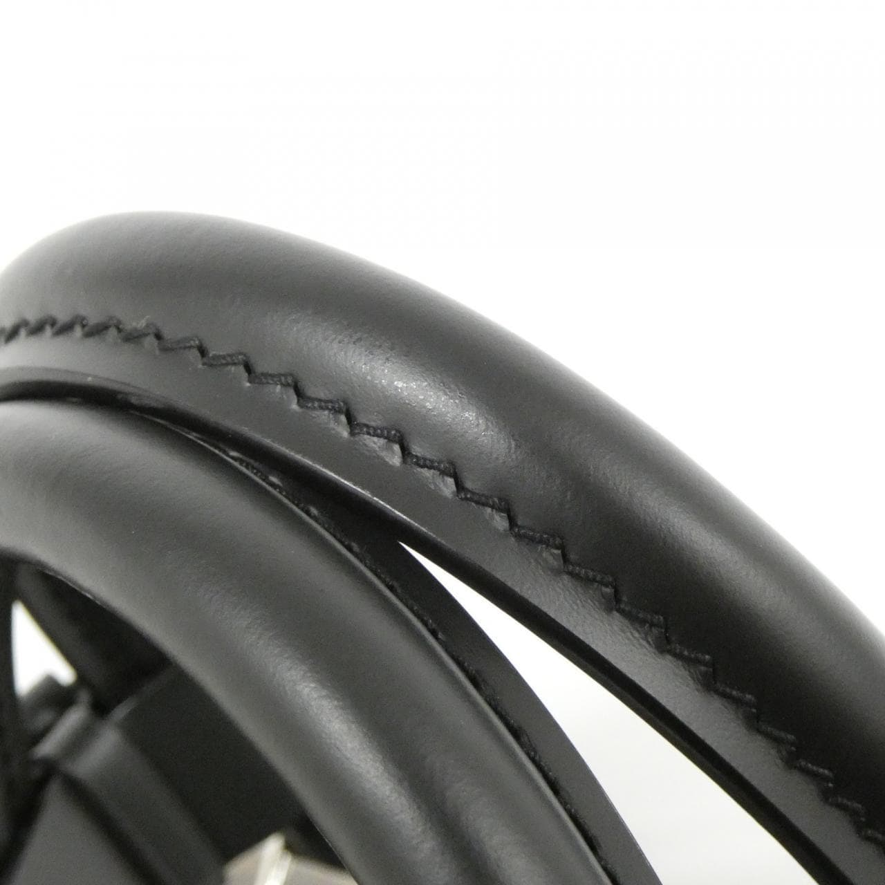 LOUIS VUITTON Keepall M56711 Boston Bag Monogram Black Monogram Rank A - Thumbnail 7