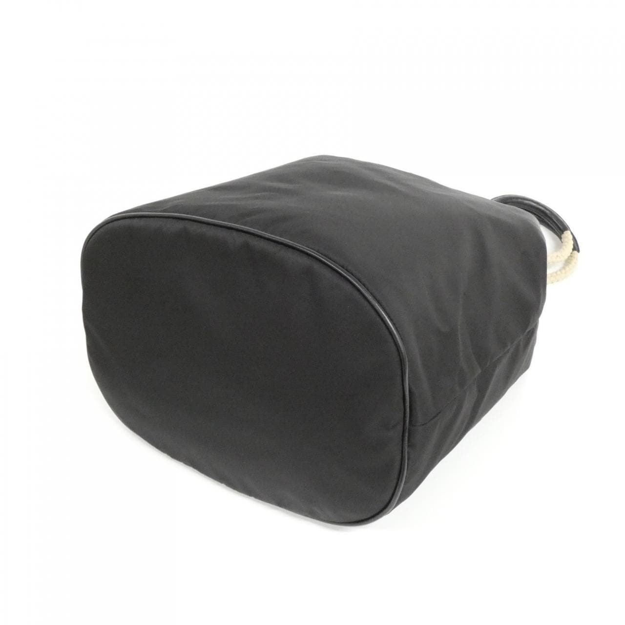 PRADA 2VG133 Bag 黑色 中古品A - 縮圖 3