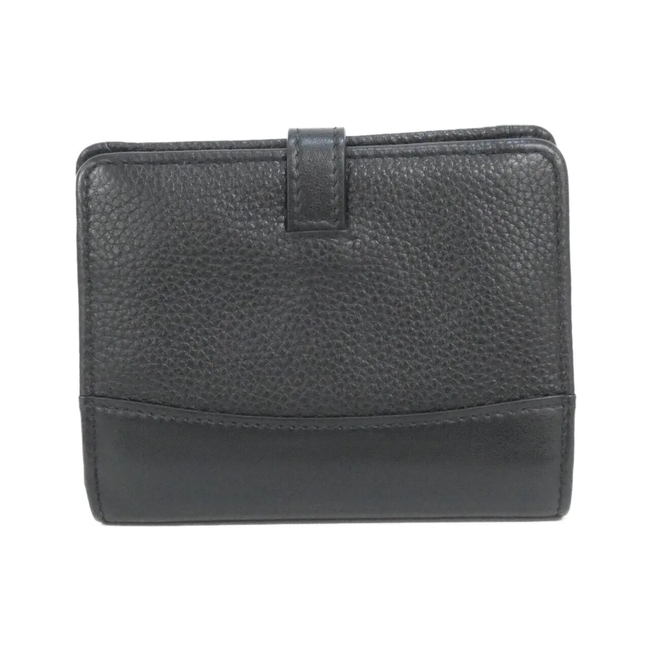 MIU MIU 5MV204 Wallet Black Rank A - Thumbnail 2