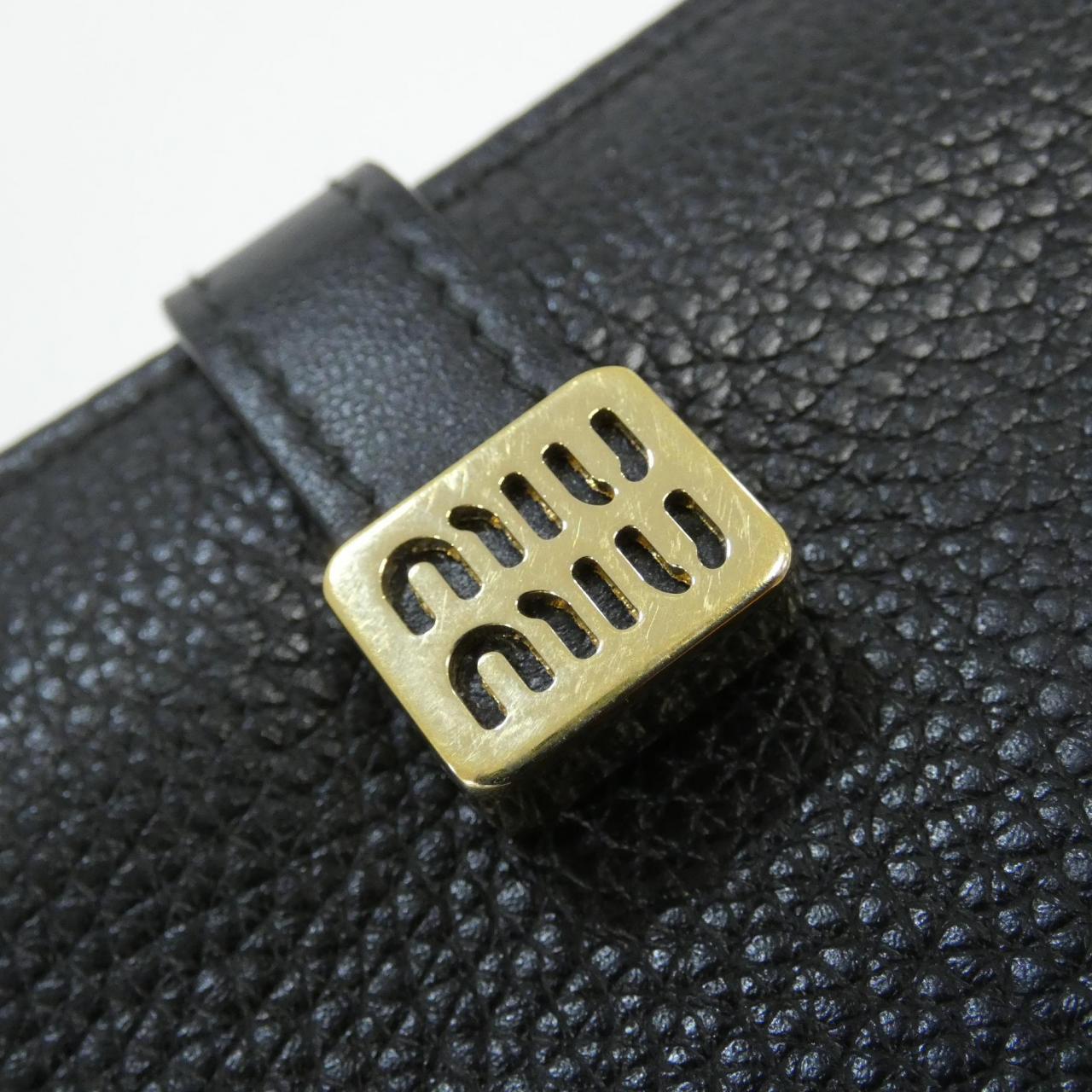 MIU MIU 5MV204 Wallet 3
