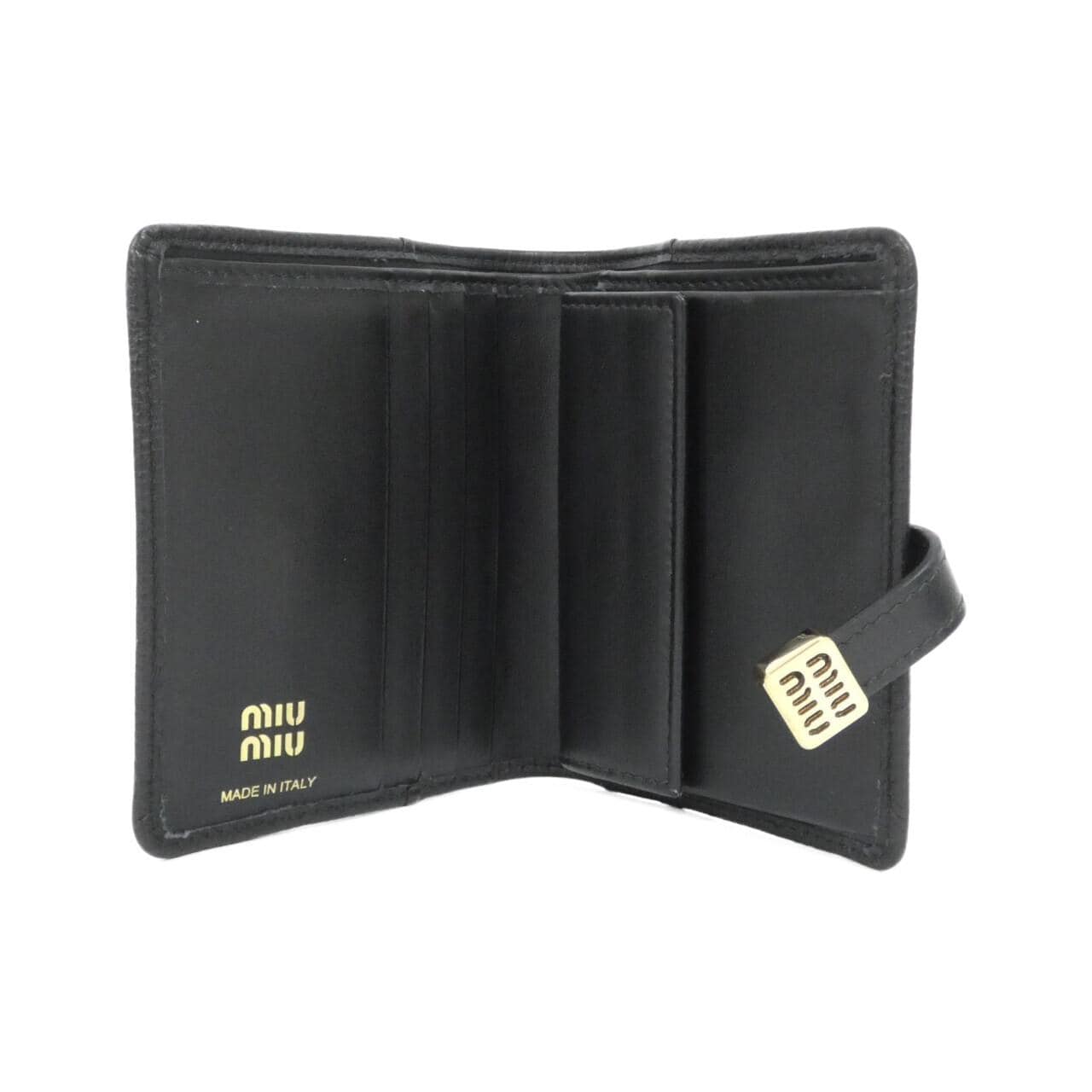 MIU MIU 5MV204 Wallet 4
