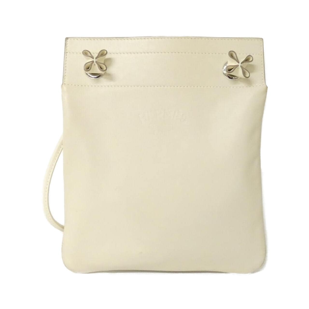 HERMES HERMÈS 082305CK Shoulder Bag Swift