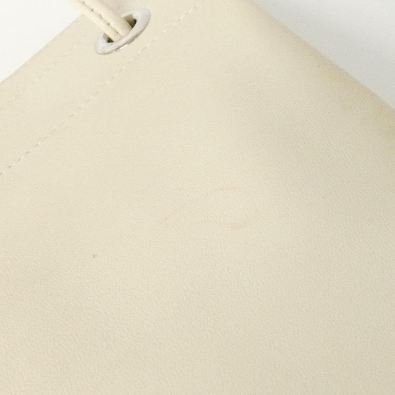 HERMES Aline HERMÈS 082305CK Shoulder Bag Swift Black Swift Leather Rank B - Thumbnail 5