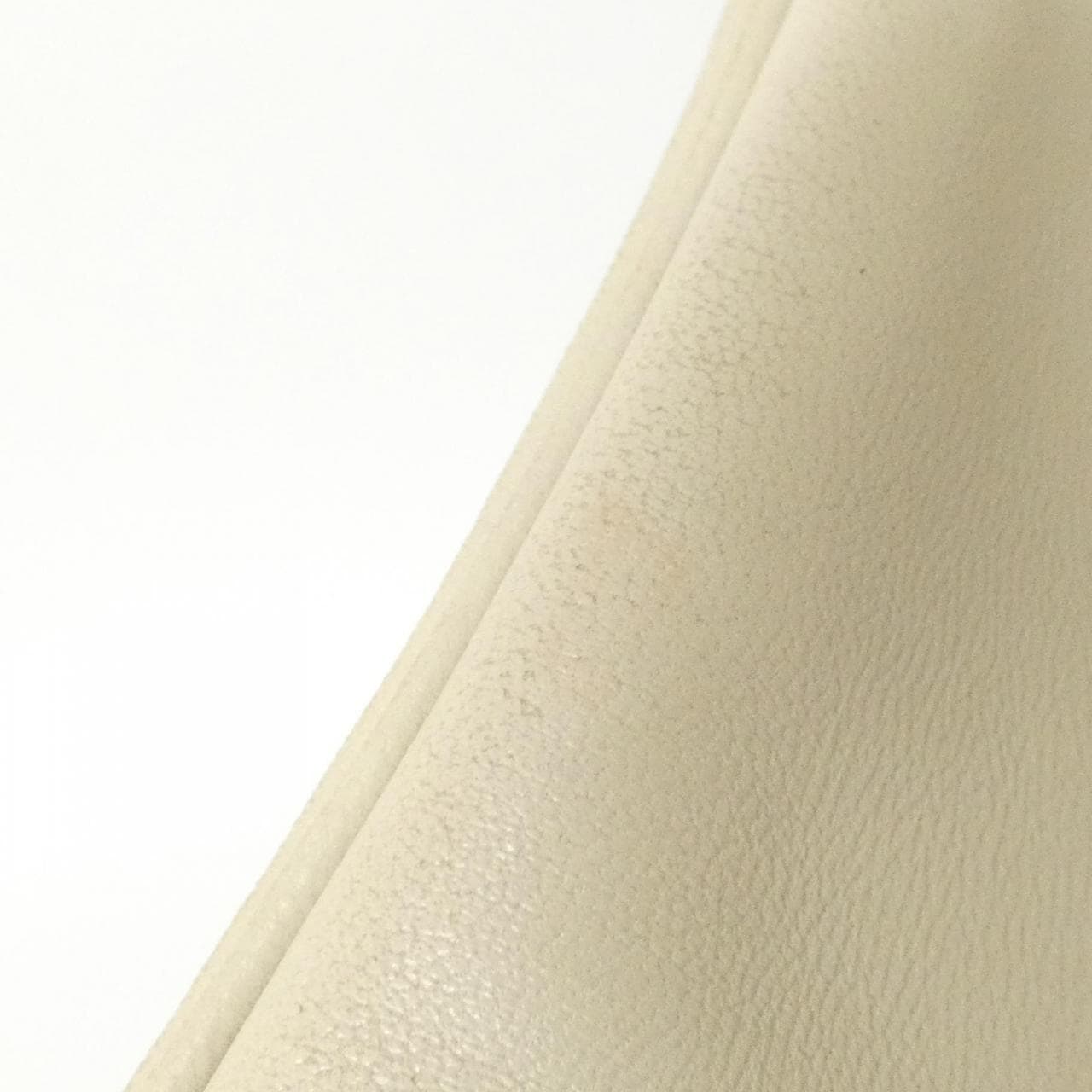 HERMES Aline HERMÈS 082305CK Shoulder Bag Swift Black Swift Leather Rank B - Thumbnail 6