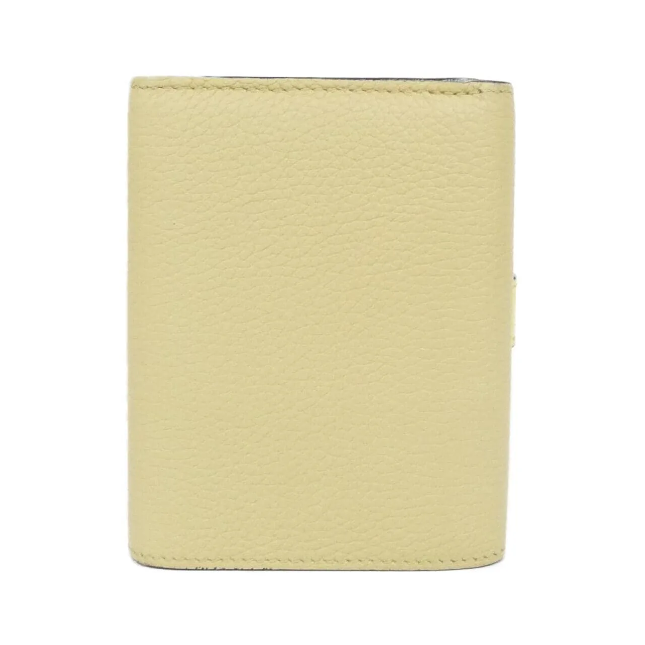 LOEWE C660TR2X01 Wallet Black Rank A - Thumbnail 2