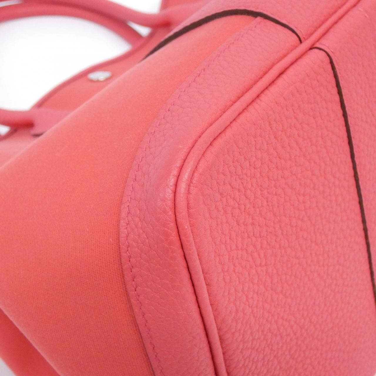 HERMES HERMÈS 038587CK Bag Black - Thumbnail 2