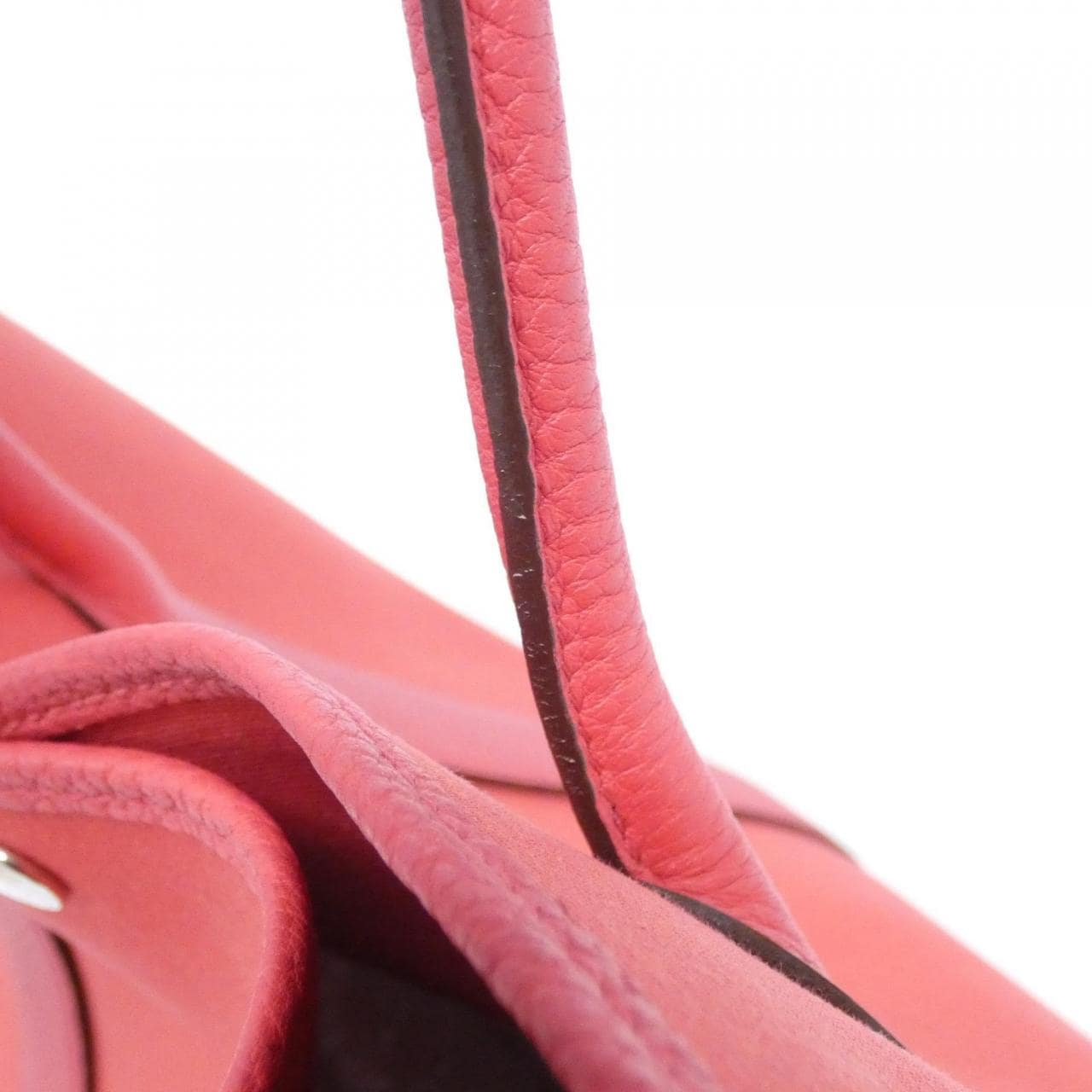 HERMES HERMÈS 038587CK Bag Black - Thumbnail 5