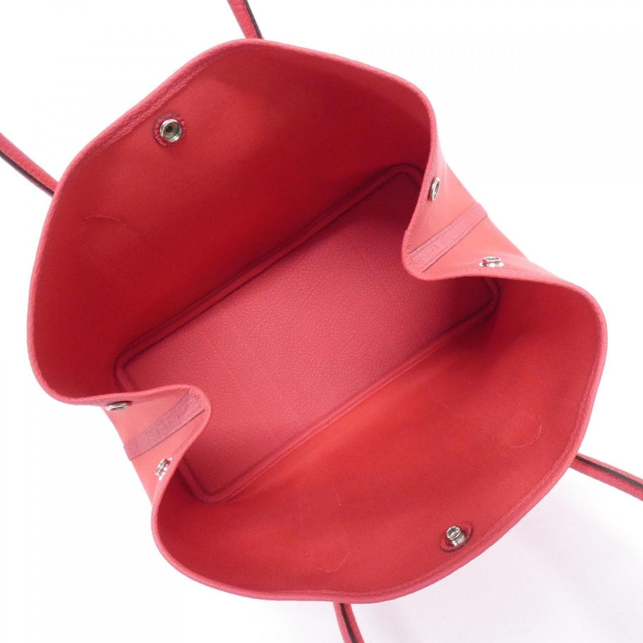 HERMES HERMÈS 038587CK Bag Black - Thumbnail 6