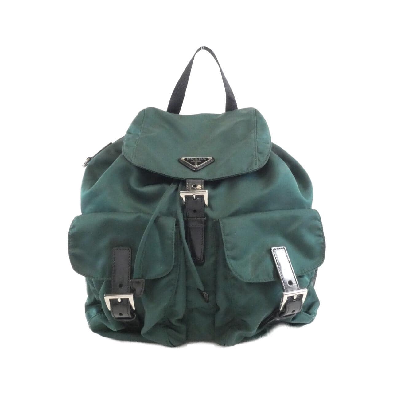 PRADA 1BZ811 Backpack