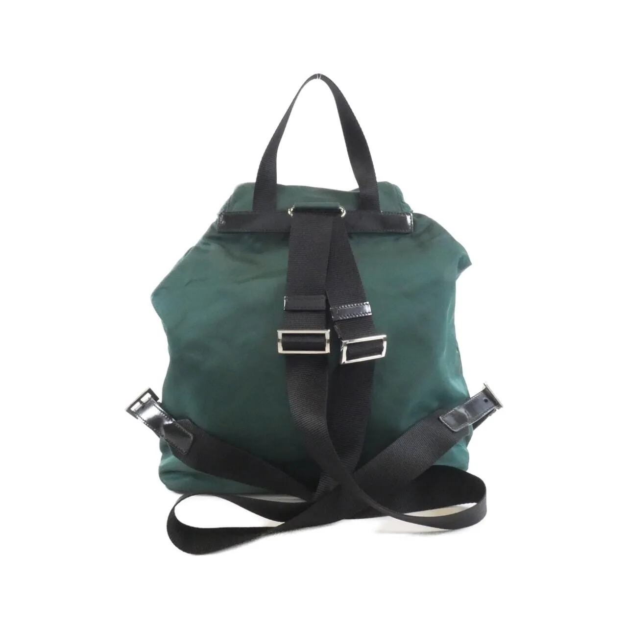 PRADA 1BZ811 Backpack