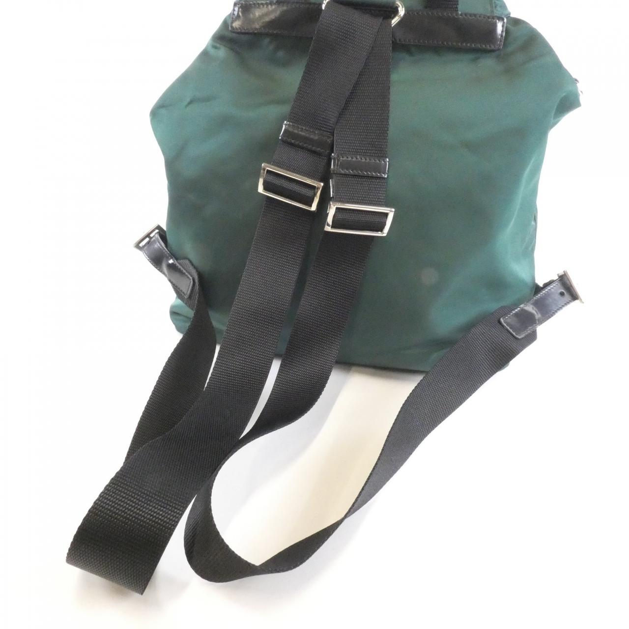 PRADA 1BZ811 Backpack Black - Thumbnail 5