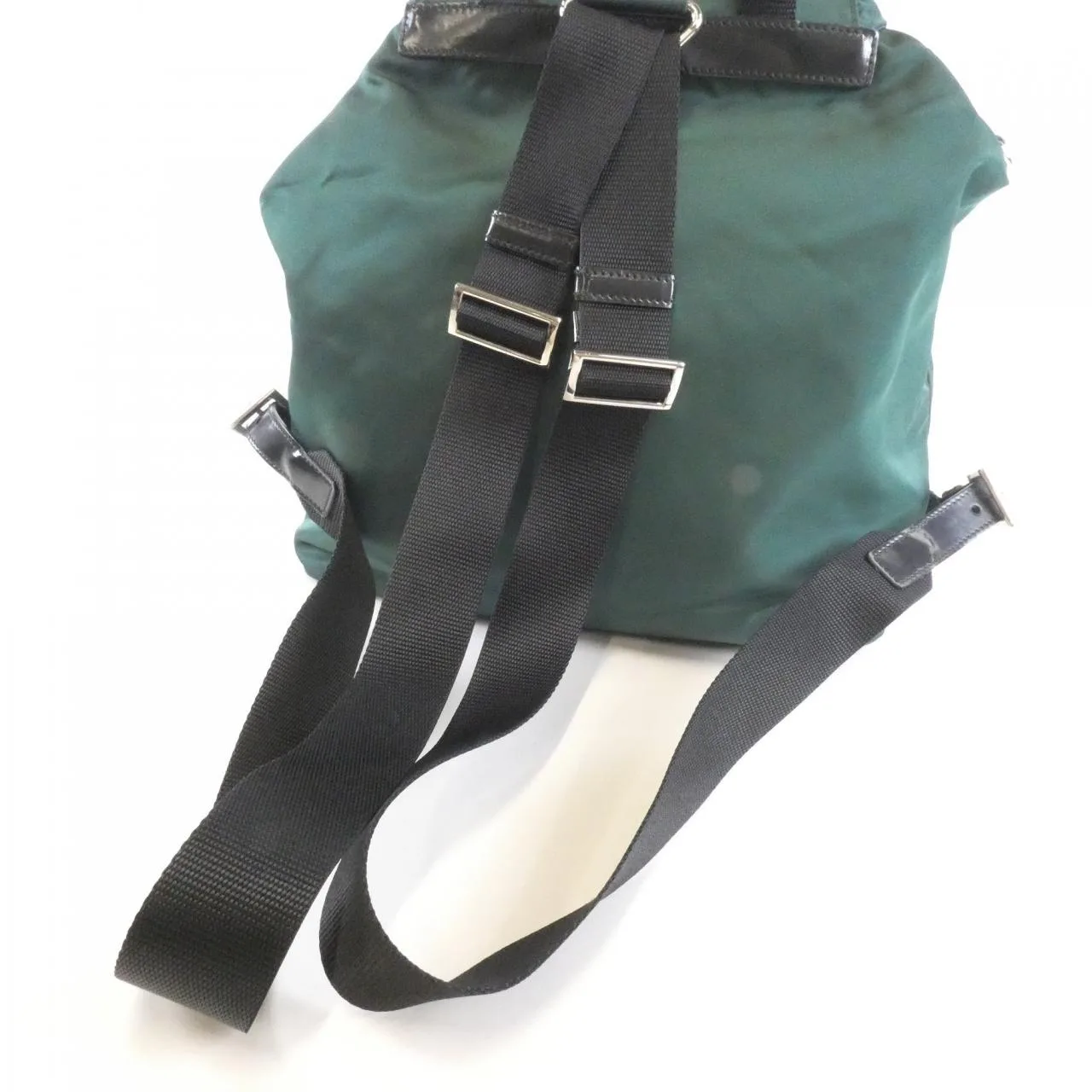 PRADA 1BZ811 Backpack