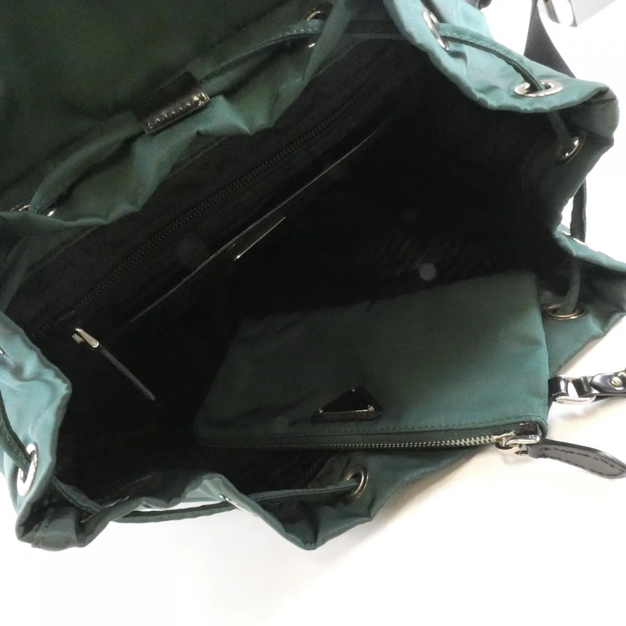 PRADA 1BZ811 Backpack