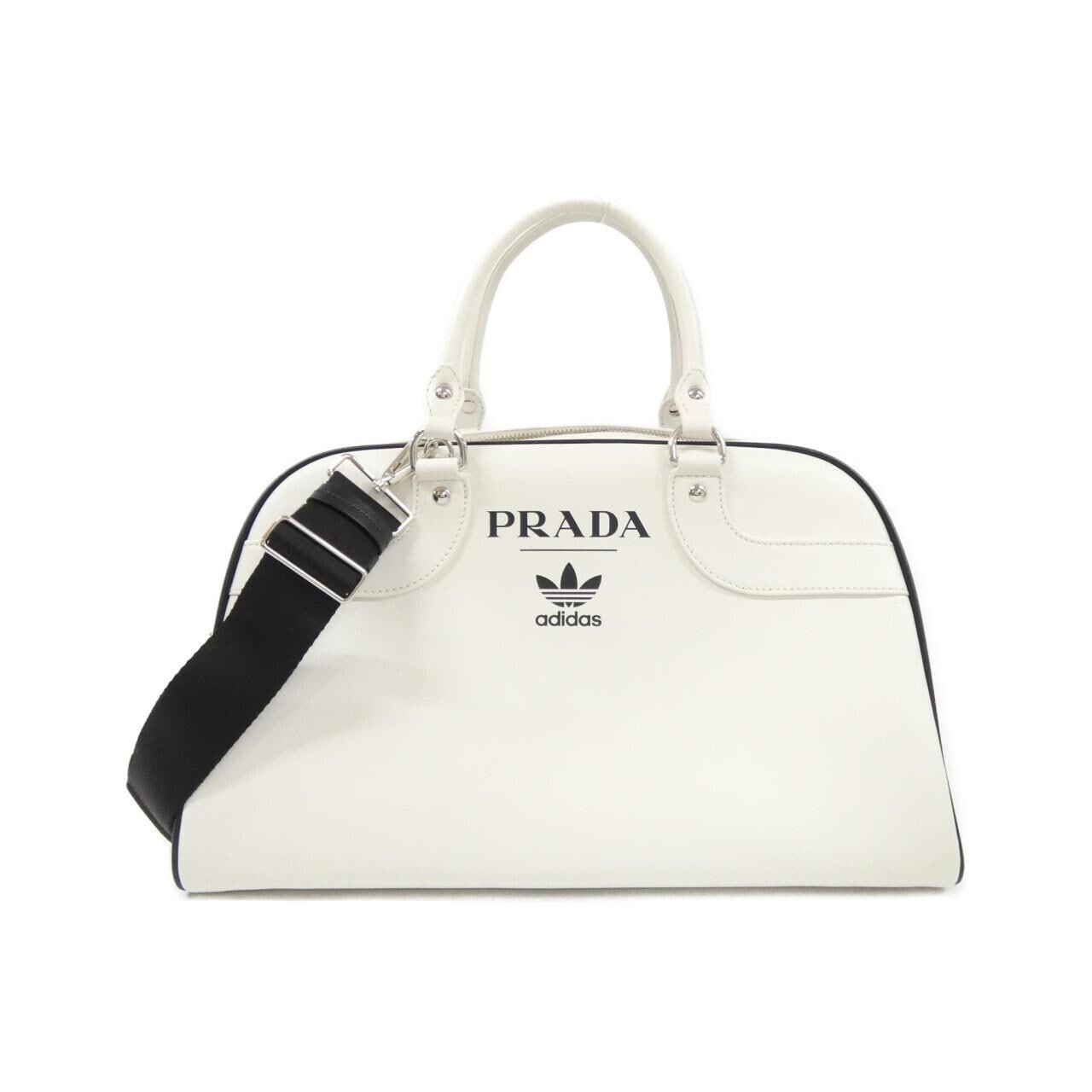 PRADA 1BB074 Boston