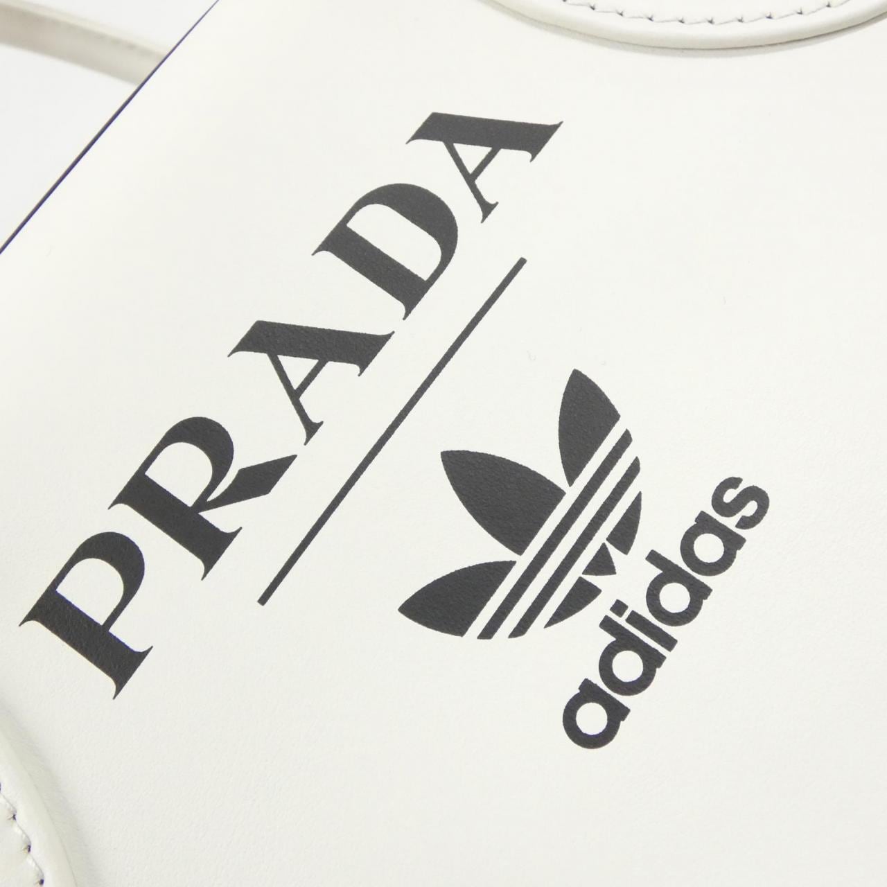 PRADA 1BB074 Boston 5
