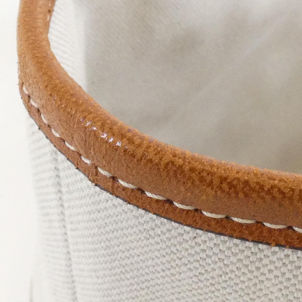 BALENCIAGA 834501 2ABR8 Tote Canvas Black Canvas - Thumbnail 6