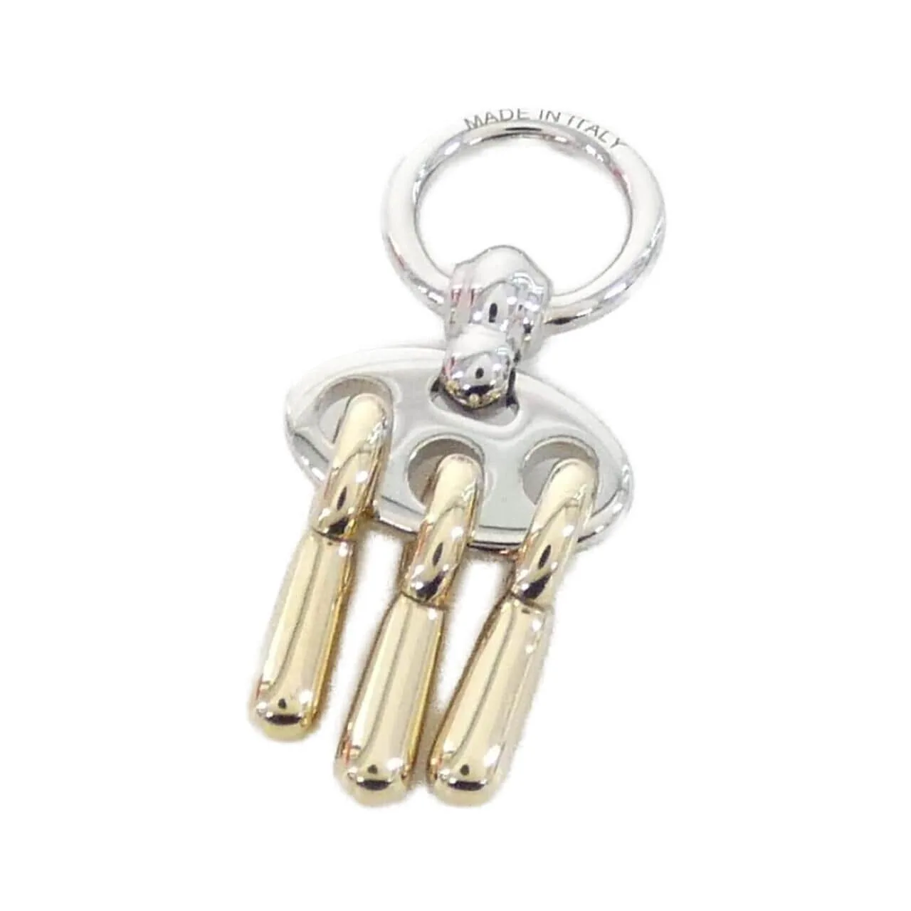 HERMES 603324S Scarf Black Rank A - Thumbnail 2